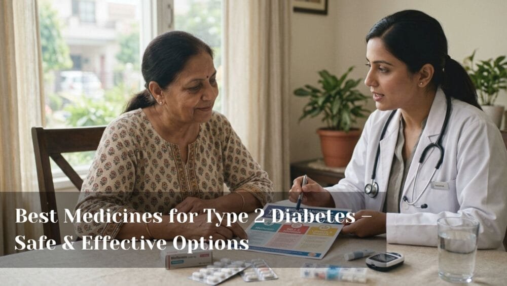 Type 2 Diabetes