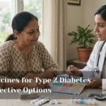 Type 2 Diabetes