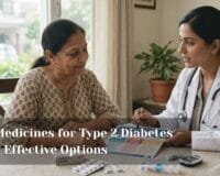 Type 2 Diabetes