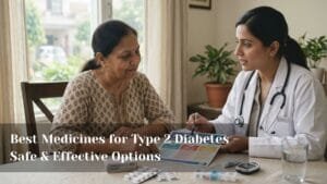 Type 2 Diabetes