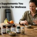 health supplements
