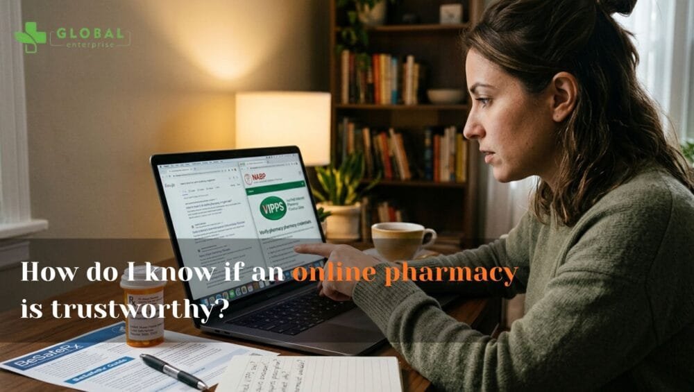online pharmacy