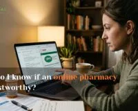 online pharmacy