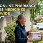 Online Pharmacy