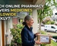 Online Pharmacy