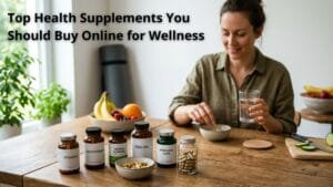 health supplements